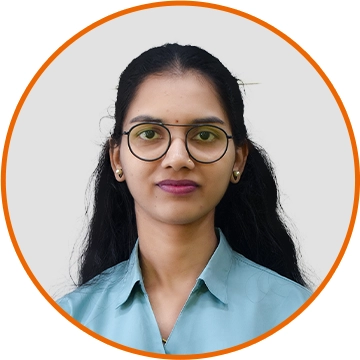 Nikita Shelar - MEP Draughtsman | MIT Placed Student 